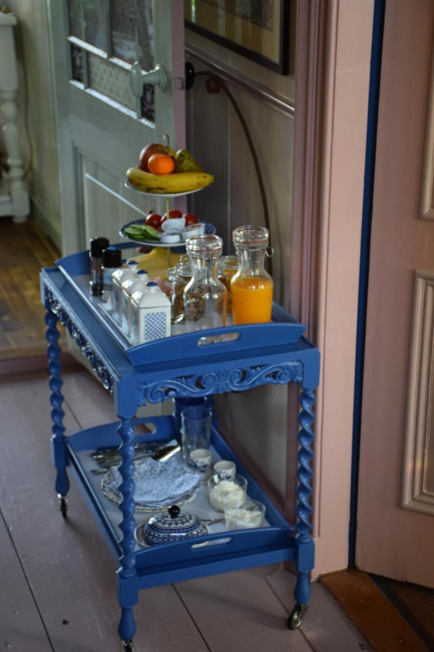 Bed and Breakfast Het Twiscker Huys Twisk Exterior foto